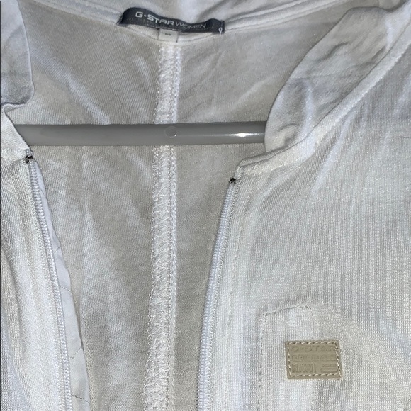 Gstar women’s blouse/tank- NWOT - Picture 3 of 5